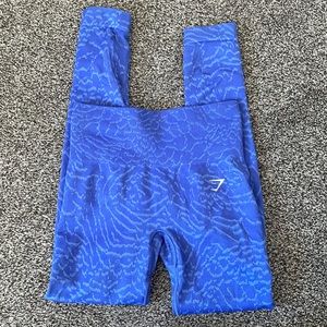 Gymshark Adapt Animal Leggings